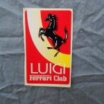 Luigi Ferrari Club